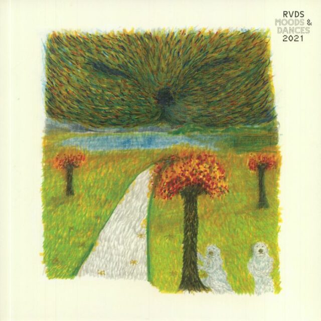 Moods & Dances 2021