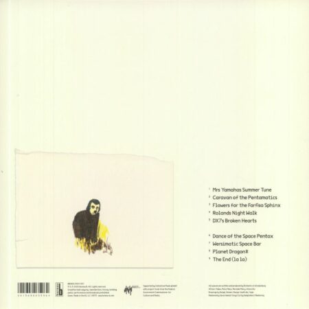 Moods & Dances 2021 - Image 2