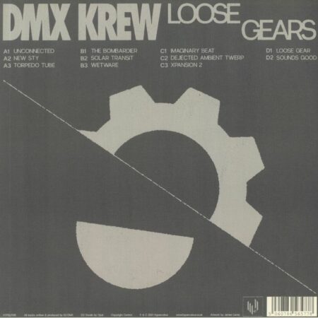 Loose Gears - Image 2