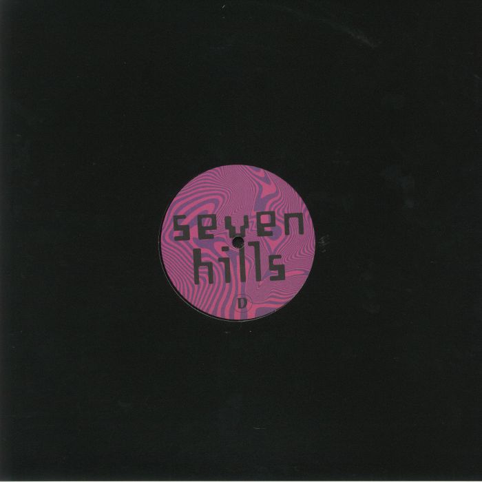 Seven Hills Presents: Rockers Hi-Fi 92-96 - Image 2