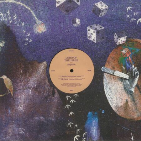 Skylark - Image 2