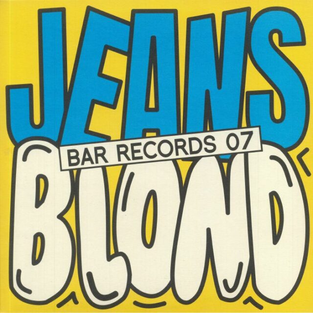Bar Records 07
