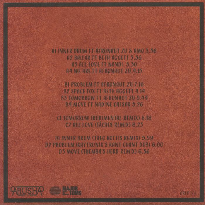 The Inner Drum - Image 2