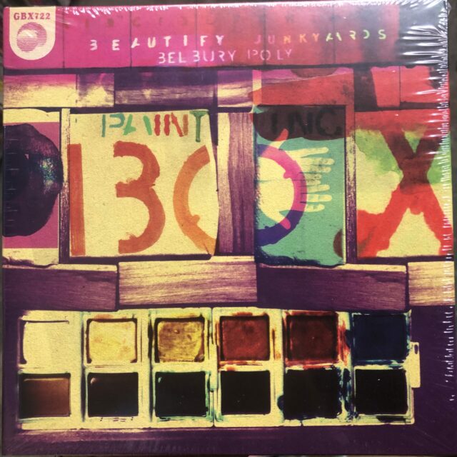 Painting Box