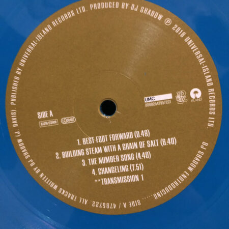 Endtroducing..... - Image 3