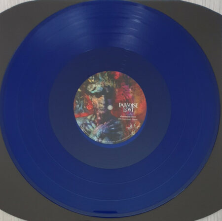 Draconian Times<br/>25th Anniversary Edition - Image 3