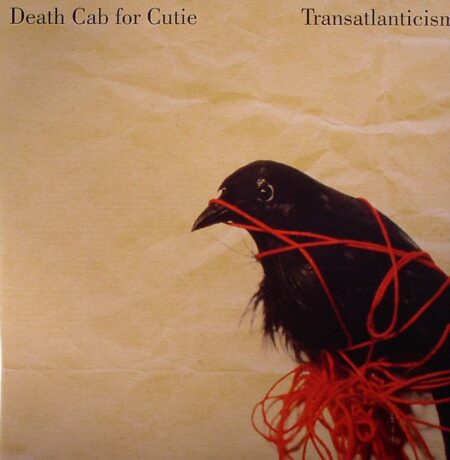 Transatlanticism