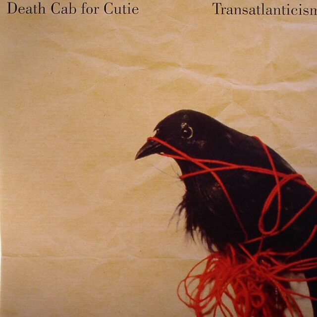 Transatlanticism