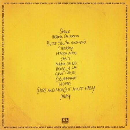 For Ever - Image 2