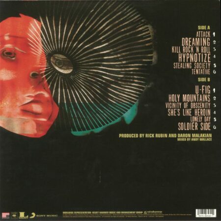 Hypnotize - Image 2