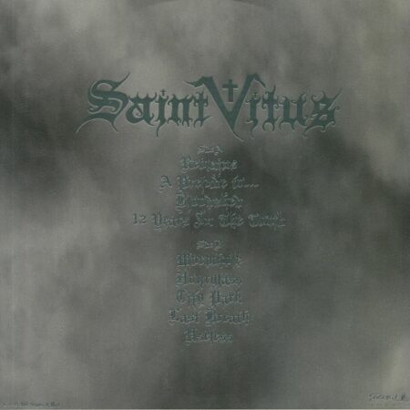 Saint Vitus - Image 2