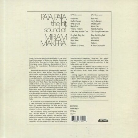 Pata Pata - Image 2