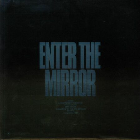 Enter The Mirror - Image 2