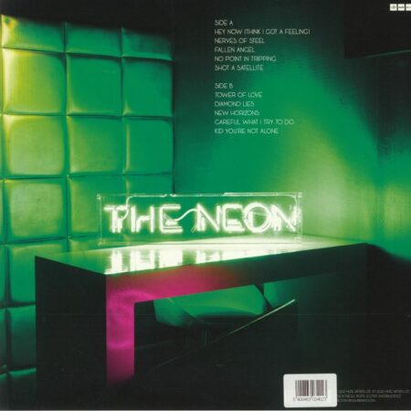The Neon - Image 2