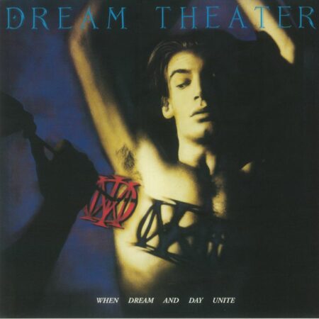 When Dream And Day Unite
