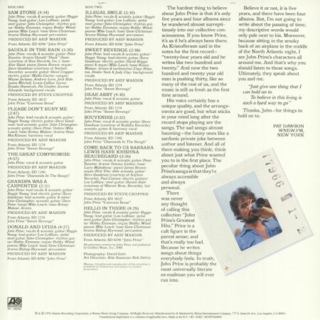 Prime Prine - Image 2