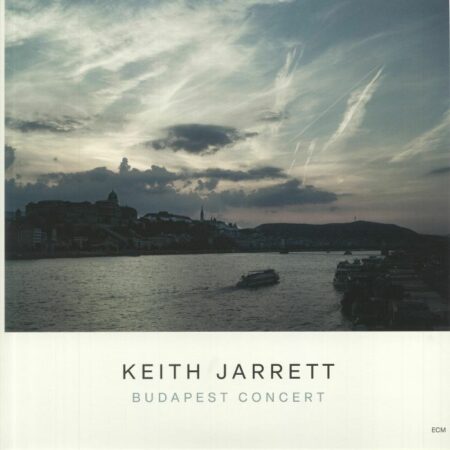 Budapest Concert