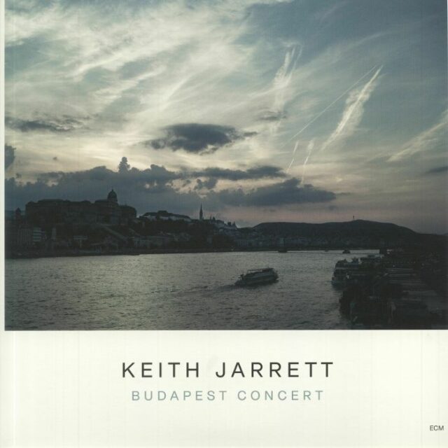 Budapest Concert