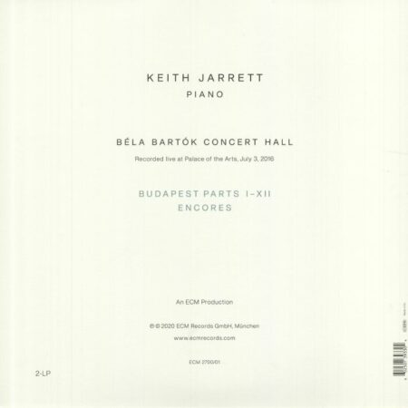 Budapest Concert - Image 2
