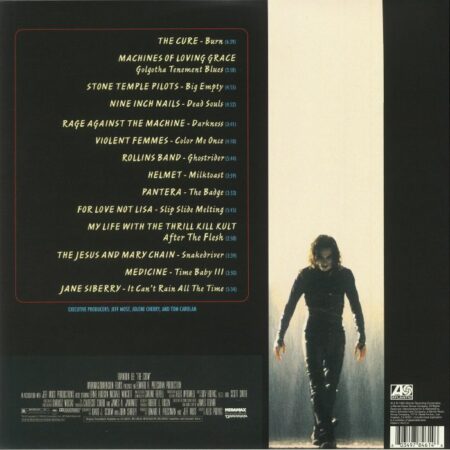 The Crow - Image 2