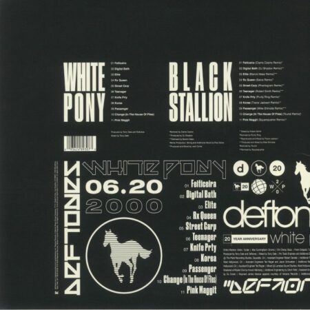 White PonyBoxed Set - Image 2