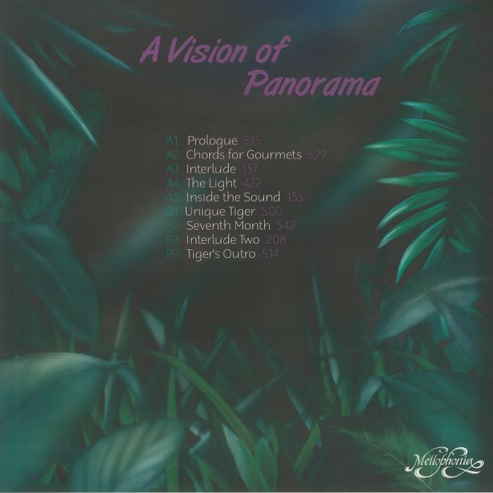 Unique Tiger - Image 2