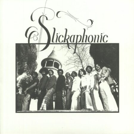 Slickaphonic