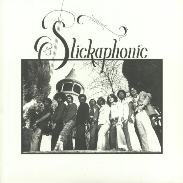 Slickaphonic