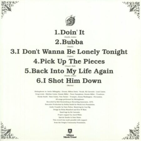 Slickaphonic - Image 2
