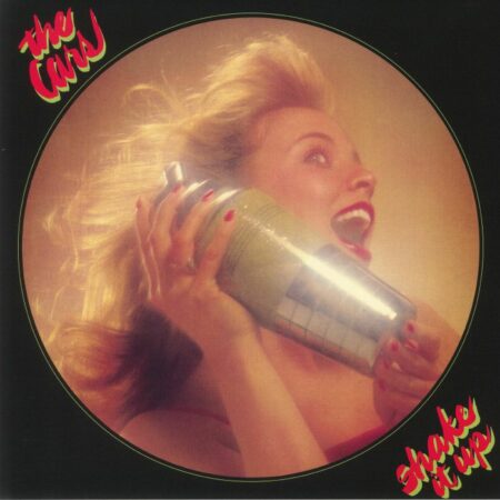 Shake It Up
