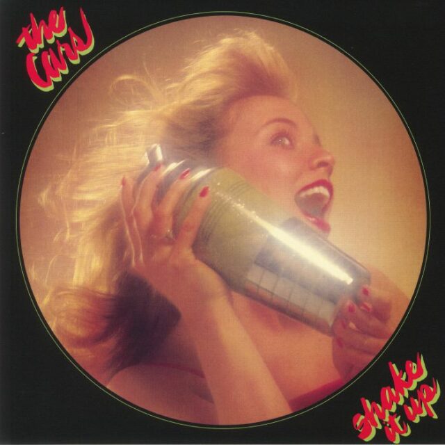 Shake It Up
