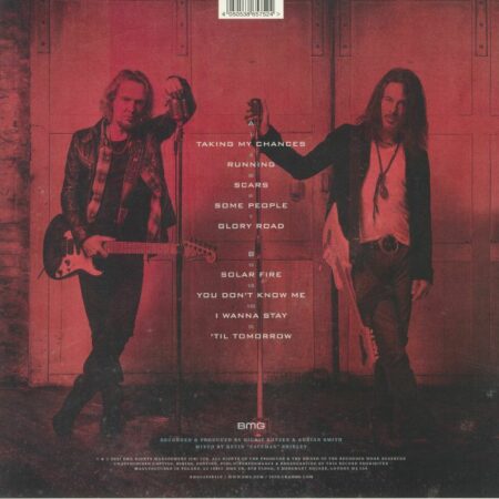 Smith/Kotzen - Image 2