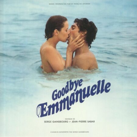 Goodbye Emmanuelle