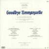 Goodbye Emmanuelle - Image 2