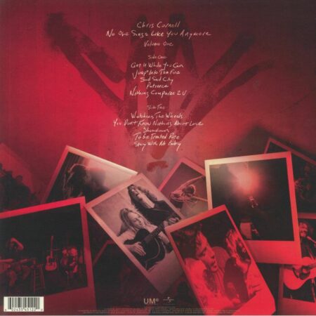 No One Sings Like You Anymore - Image 2