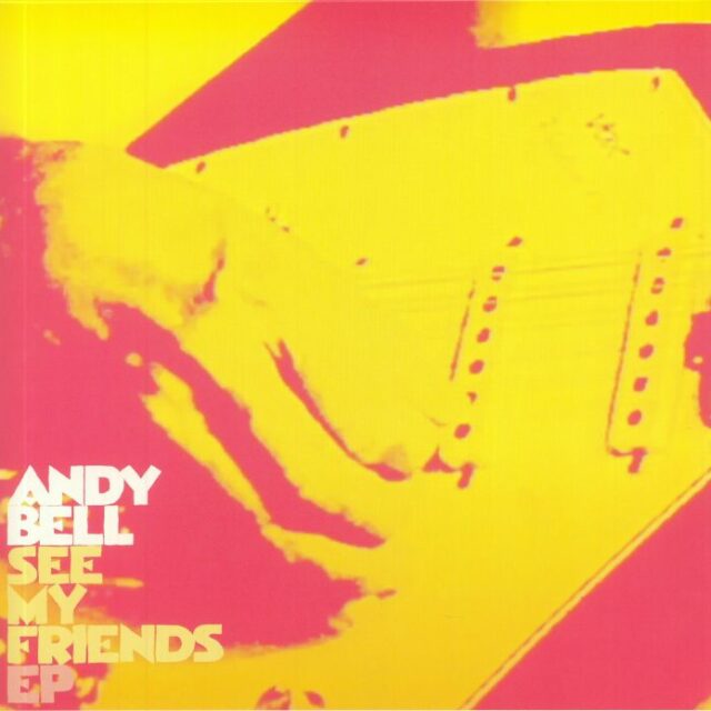 See My Friends EP