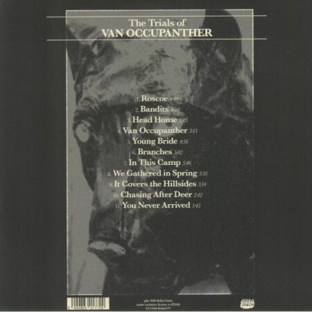 The Trials Of Van Occupanther - Image 2