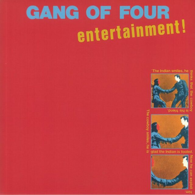 Entertainment!