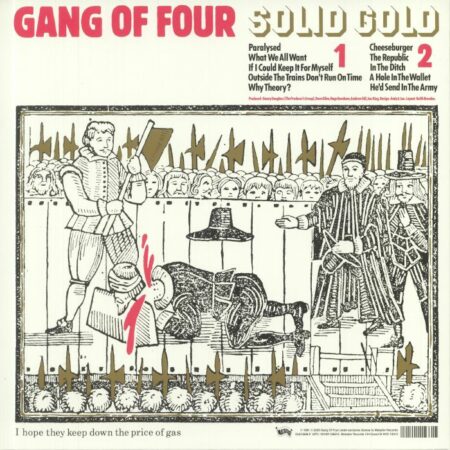 Solid Gold - Image 2