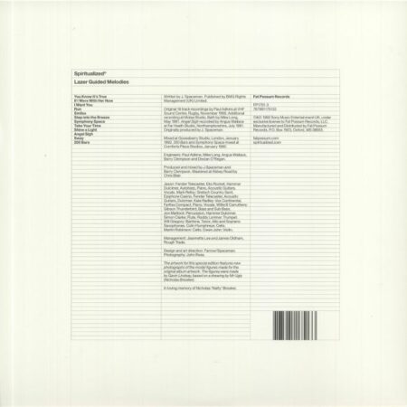 Lazer Guided Melodies - Image 2