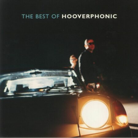 The Best Of Hooverphonic