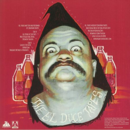 The El Duce Tapes - Image 2