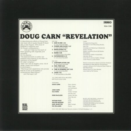 Revelation - Image 2