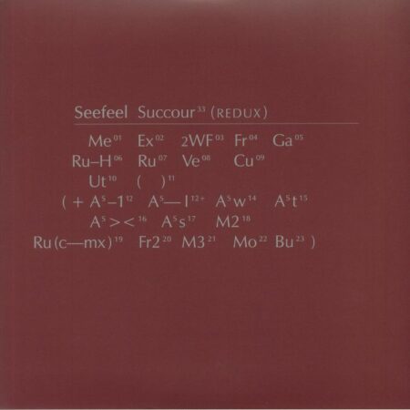 Succour (Redux)