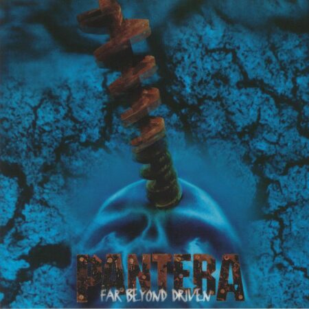 Far Beyond Driven