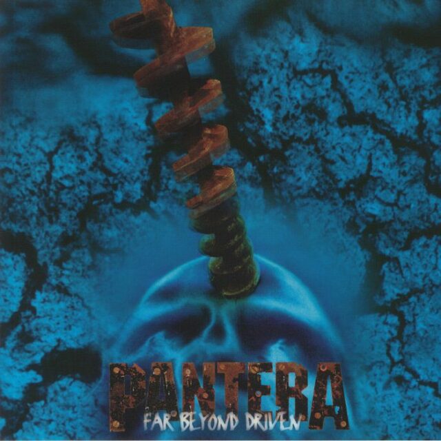 Far Beyond Driven