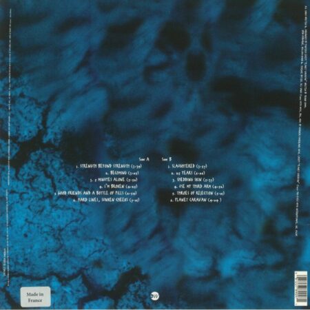 Far Beyond Driven - Image 2