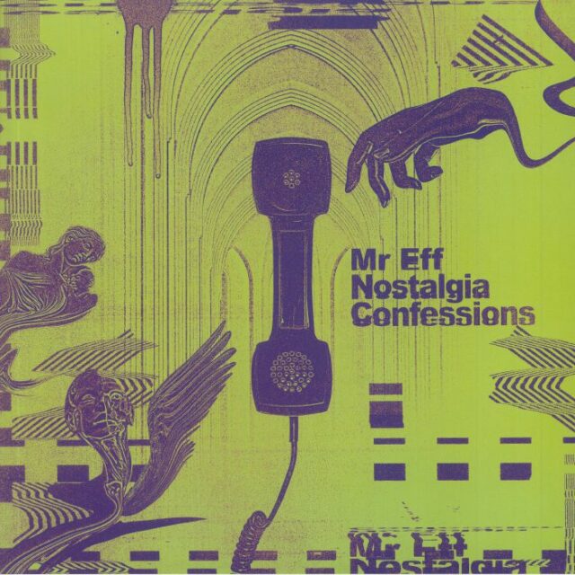 Nostalgia Confessions