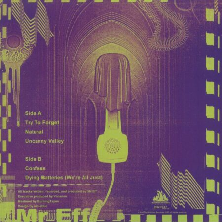 Nostalgia Confessions - Image 2