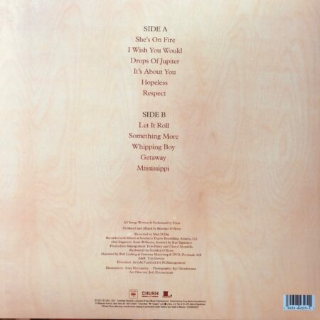 Drops Of Jupiter - Image 2